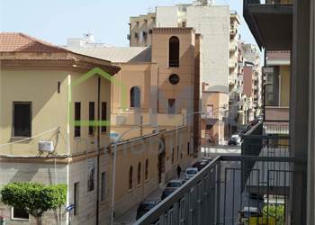 Apartment for Sale in Marsala