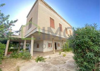 3+ bedroom apartment for Sale in Marsala