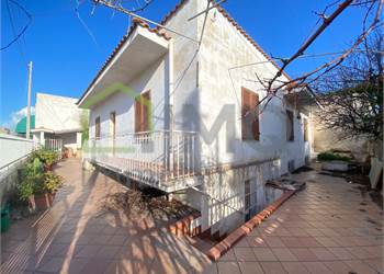 Town House for Sale in Marsala