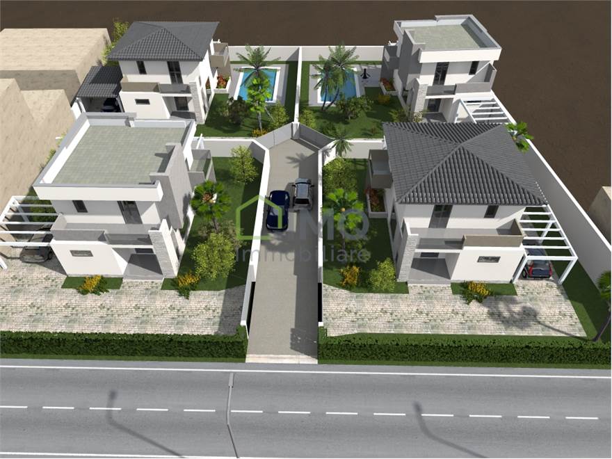 rendering