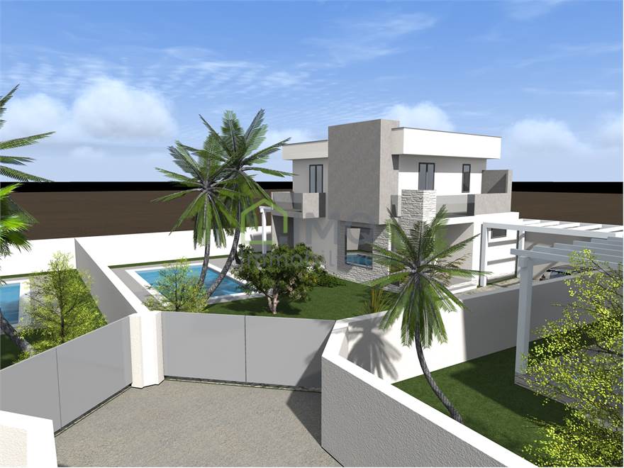 rendering