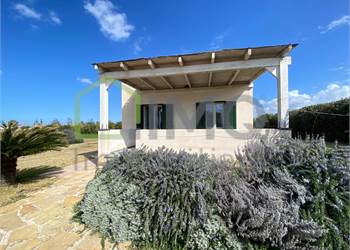 Villa for Sale in Marsala