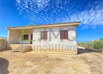 Villa for Sale in Marsala