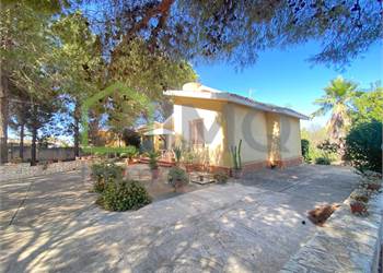 Villa for Sale in Marsala