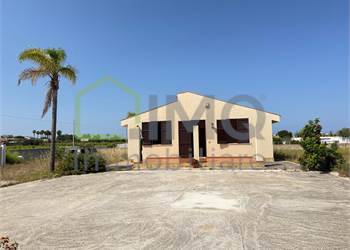 Villa for Rent in Marsala