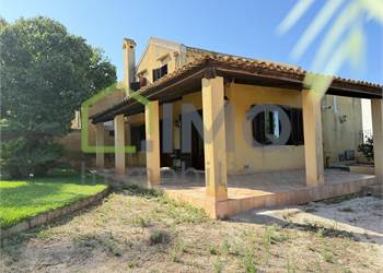 Villa for Rent in Marsala