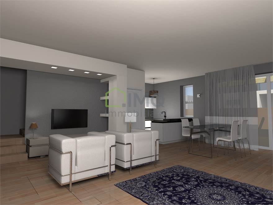 rendering
