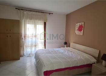 V194 Centralissimo Appartamento via Mazzini