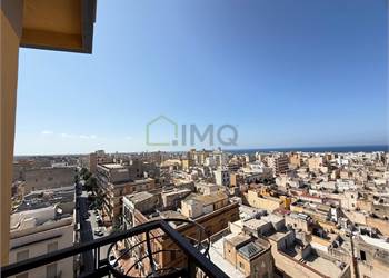La IMQ di Marsala vende lussuoso e panoramico