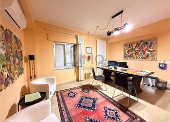 V201 APPARTAMENTINO IN CENTRO CITTA'