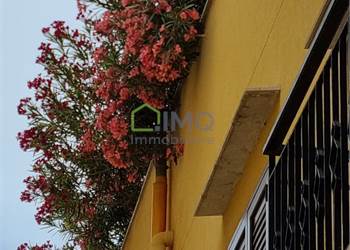 V.201 INTERO STABILE IN CENTRO CON GARAGE